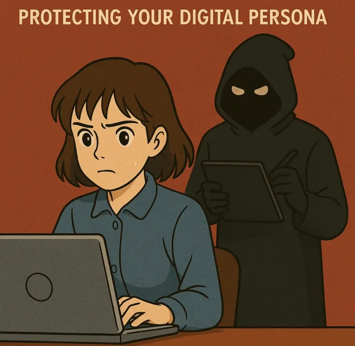 The Rising Threat of Studio Ghibli Art Identity Theft: Protecting Your Digital Persona