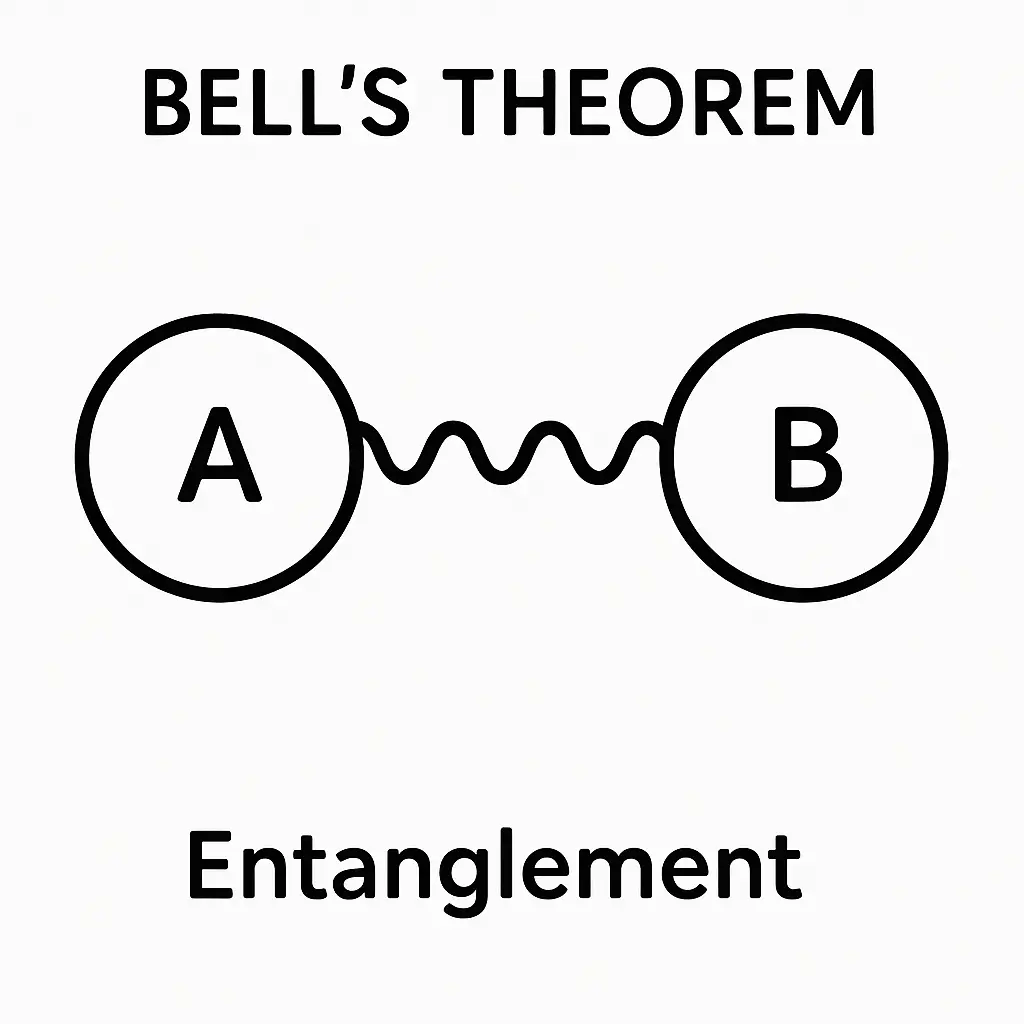 Bell's Theorem