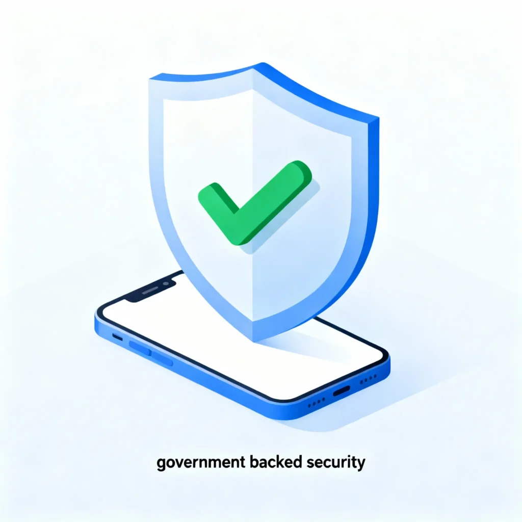 CNAP provides government-verified caller identification to protect users from spam and fraud