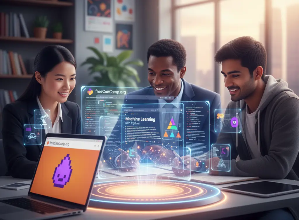 Best Resources for learning AI 2 Practical Skills & Deep Dives